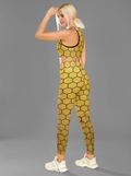 Beehive Fitness Set
