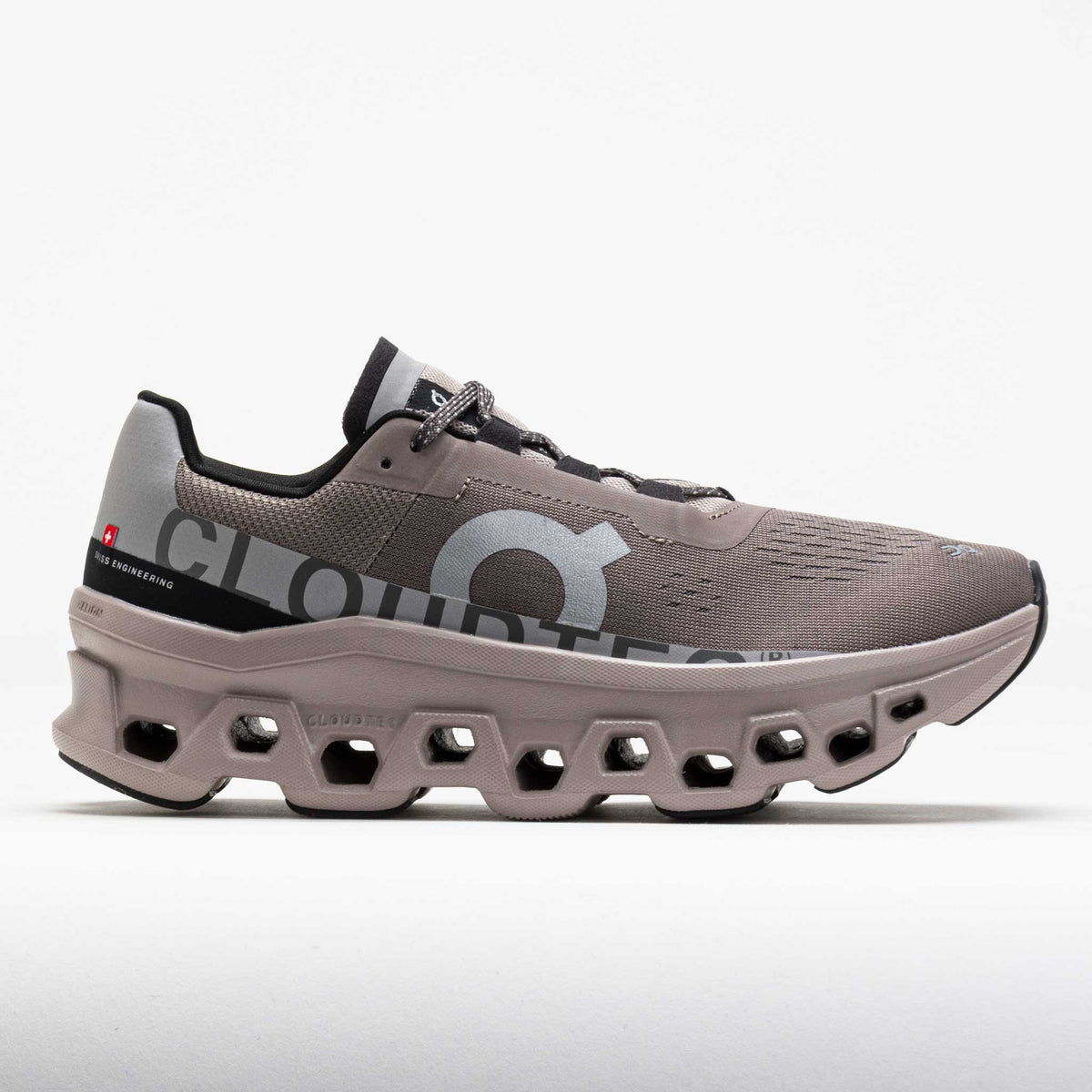 Cloudmonster