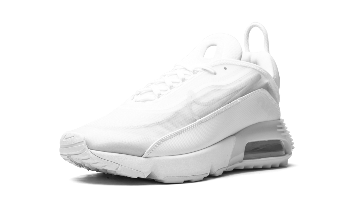 Air Max 2090 "Triple White" BV9977 100