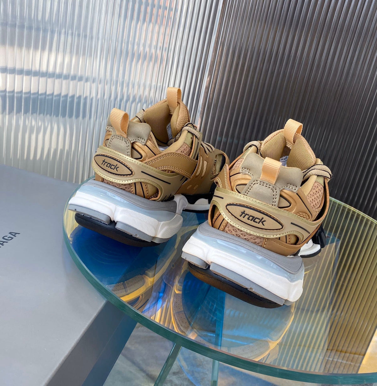 BLCG Sneakers