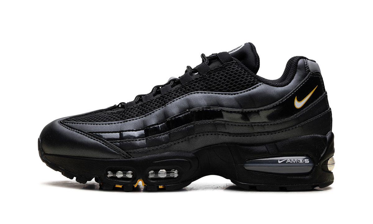 Air Max 95 SE "Big Bubble Total 90 Black" IB6830 001